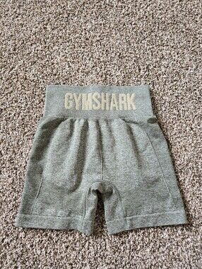Gymshark Flex Shorts Size Small